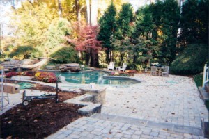 Patio Paver Services in Maryland